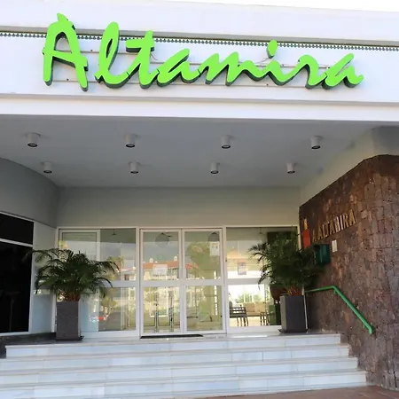 Altamira Ocean Views One Bedroom