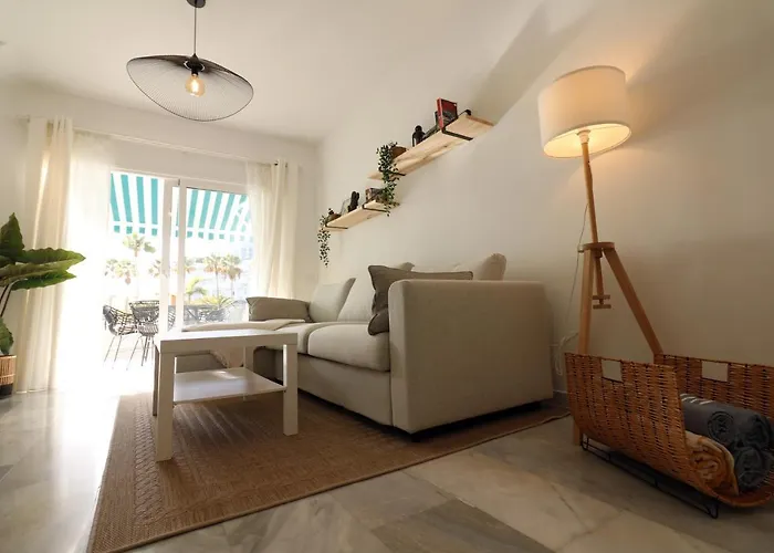 Appartamento Altamira Ocean Views One Bedroom Costa Adeje (Tenerife)