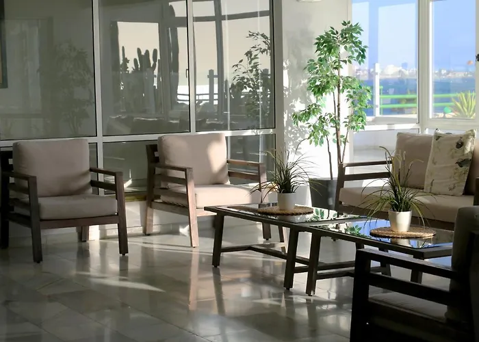 Altamira Ocean Views One Bedroom Appartamento Costa Adeje (Tenerife)