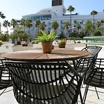 Apartment Altamira Beachfront El Duque *