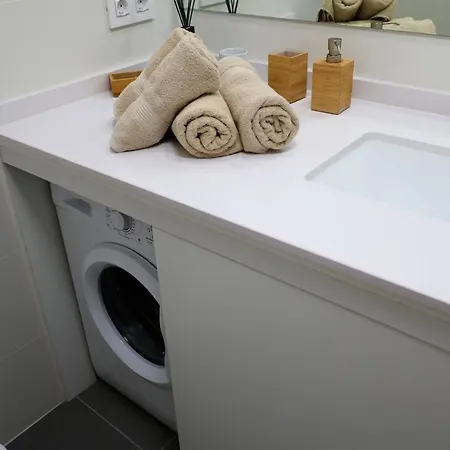 Daire Altamira Ocean Views One Bedroom