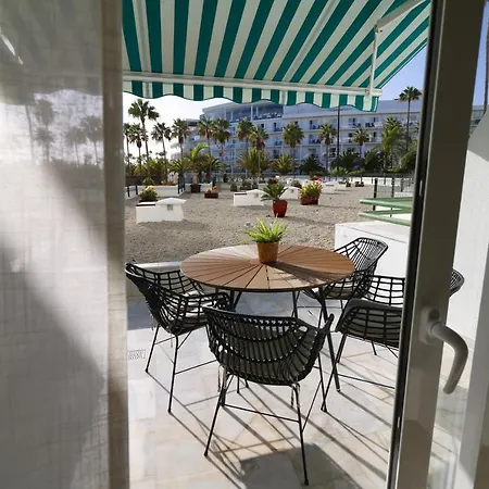 Altamira Ocean Views One Bedroom Costa Adeje