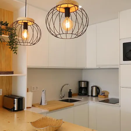 Daire Altamira Ocean Views One Bedroom