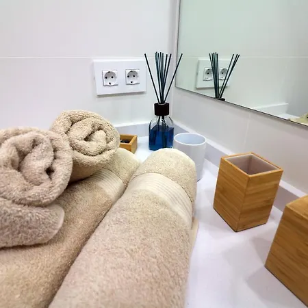 Daire Altamira Ocean Views One Bedroom