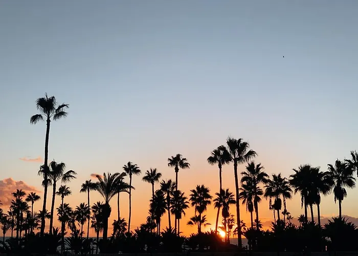 Altamira Ocean Views One Bedroom Costa Adeje (Tenerife)