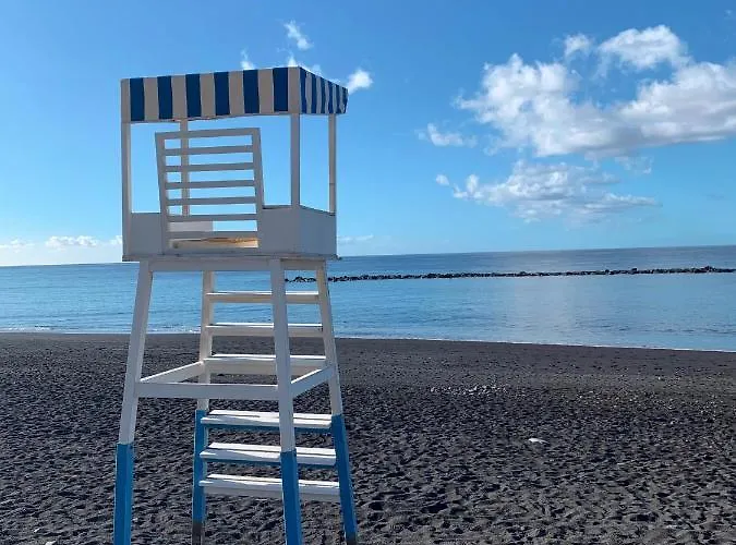 Altamira Ocean Views One Bedroom *