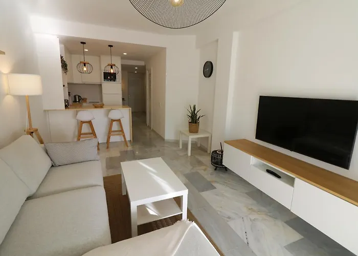 Apartamento Altamira Ocean Views One Bedroom *