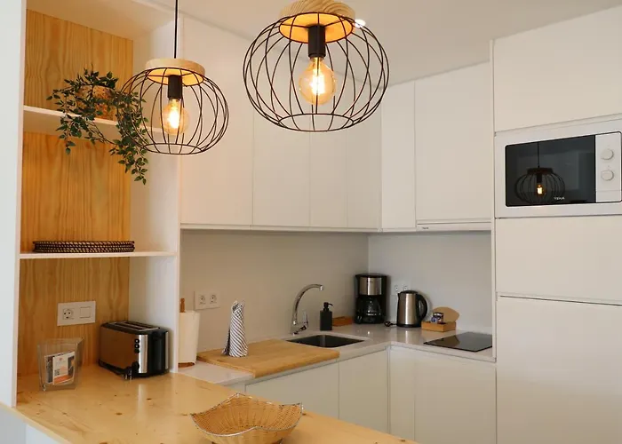 Apartman Altamira Ocean Views One Bedroom