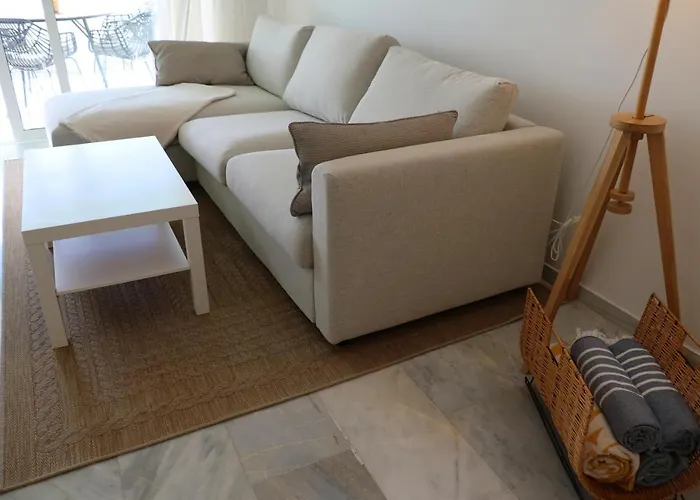 Altamira Ocean Views One Bedroom Apartamento *