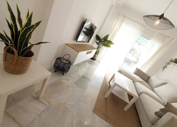 Altamira Ocean Views One Bedroom * Costa Adeje (Tenerife)