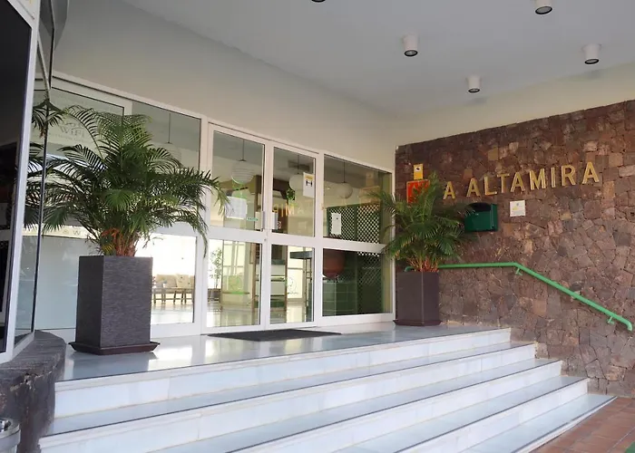 Apartamento Altamira Ocean Views One Bedroom *