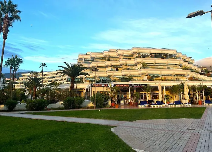 Altamira Ocean Views One Bedroom *