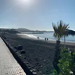 Apartmán Altamira Beachfront El Duque Costa Adeje (Tenerife)