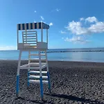 Altamira Beachfront El Duque *