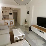 Apartmán Altamira Beachfront El Duque *