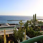 Apartman Altamira Beachfront El Duque *