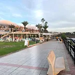 Apartmán Altamira Beachfront El Duque