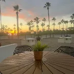 Apartmán Altamira Beachfront El Duque Costa Adeje (Tenerife)
