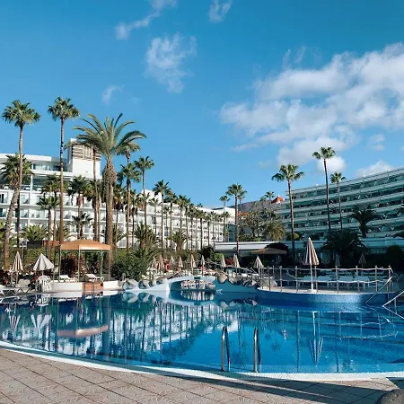 アパート Altamira Beachfront El Duque