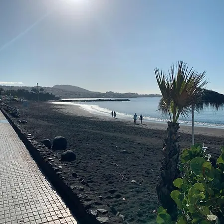 Apartamento Altamira Beachfront El Duque Costa Adeje (Tenerife)