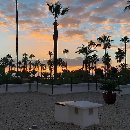 Altamira Ocean Views One Bedroom * Costa Adeje (Tenerife)