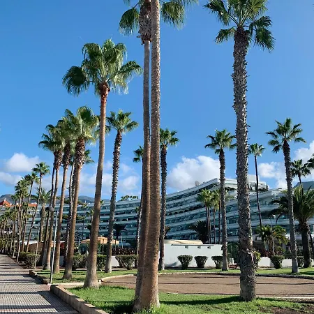 Altamira Beachfront El Duque * Costa Adeje (Tenerife)