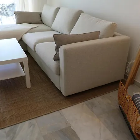 Altamira Beachfront El Duque Apartament *