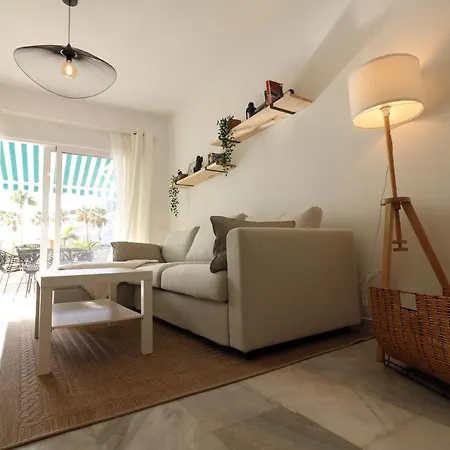 Apartamento Altamira Beachfront El Duque Costa Adeje (Tenerife)