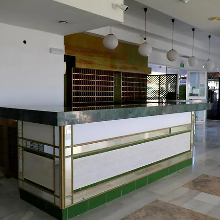 Apartament Altamira Beachfront El Duque