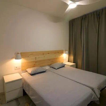 Apartment Altamira Ocean Views One Bedroom Costa Adeje (Tenerife)