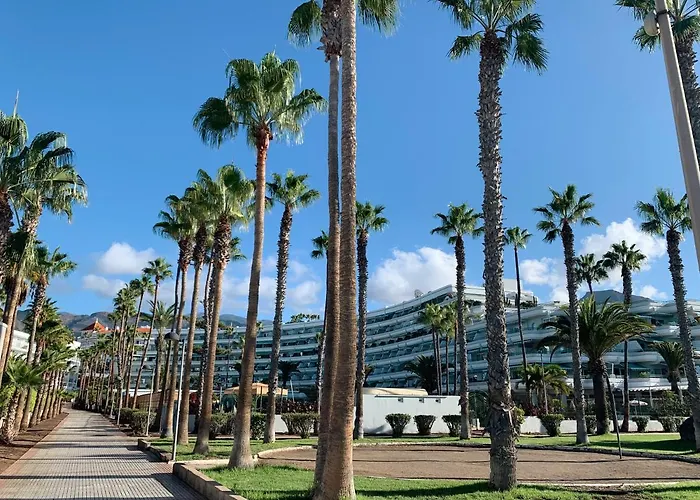 Altamira Ocean Views One Bedroom * Costa Adeje (Tenerife)