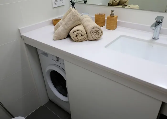 Appartement Altamira Ocean Views One Bedroom