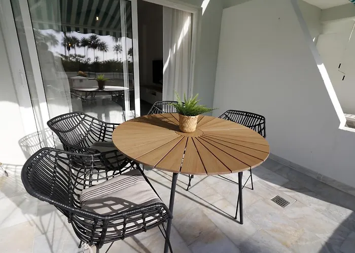 Altamira Ocean Views One Bedroom *