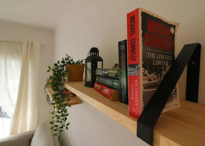 Altamira Ocean Views One Bedroom Appartement Costa Adeje (Tenerife)