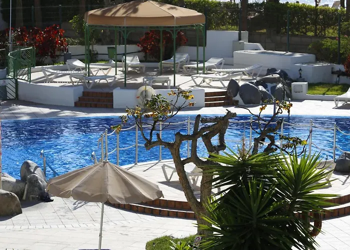 Appartement Altamira Ocean Views One Bedroom