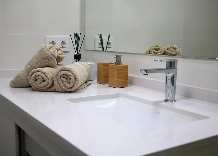 Apartmán Altamira Ocean Views One Bedroom *