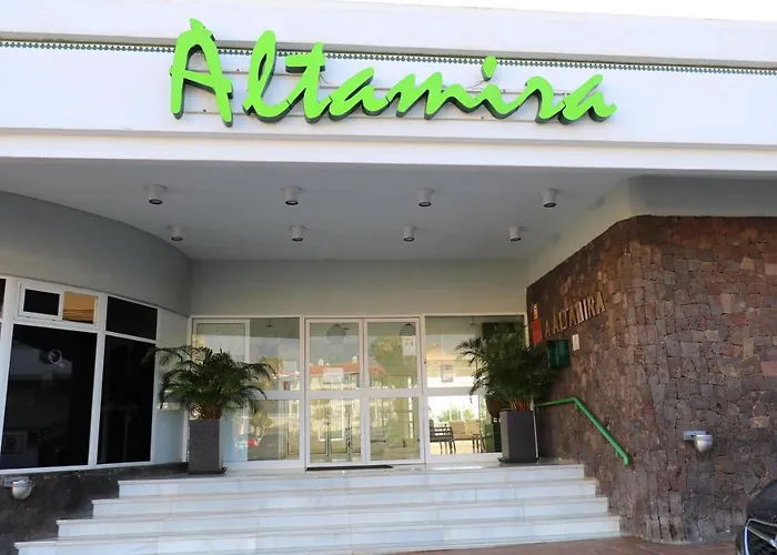 Altamira Ocean Views One Bedroom