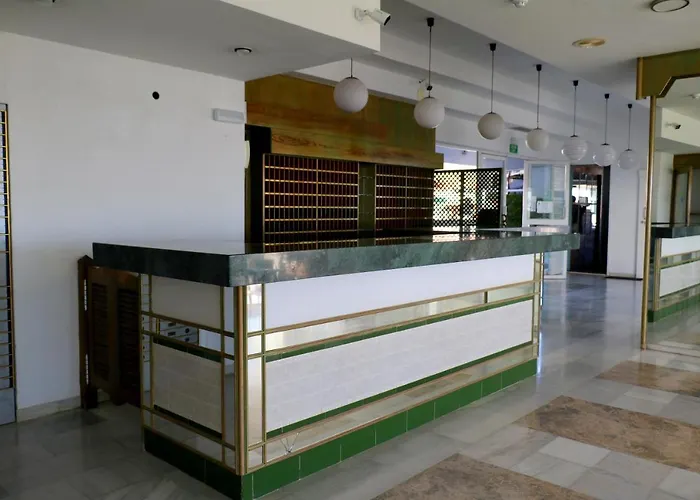 Appartement Altamira Ocean Views One Bedroom