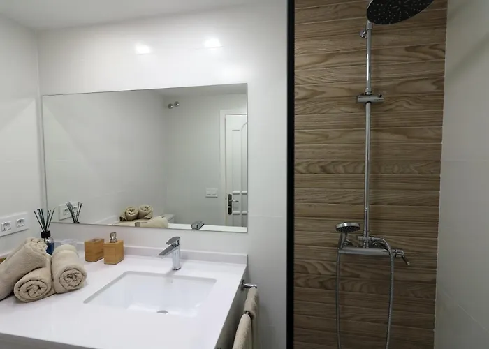 Apartmán Altamira Ocean Views One Bedroom *