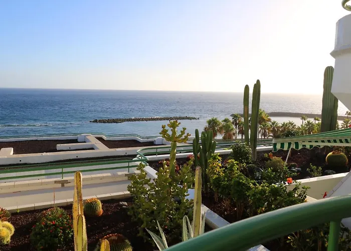 Appartement Altamira Ocean Views One Bedroom *