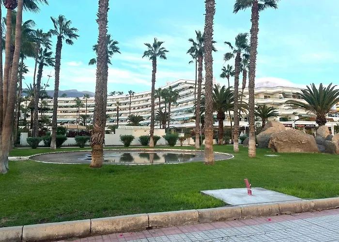 Altamira Ocean Views One Bedroom Appartement