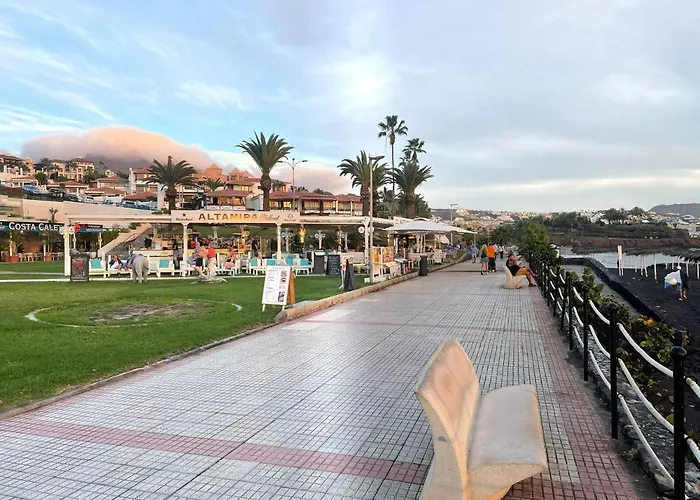 Appartement Altamira Ocean Views One Bedroom