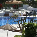 Lägenhet Altamira Beachfront El Duque