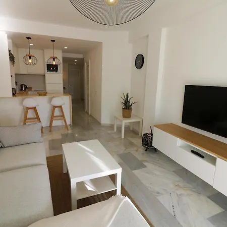 Appartement Altamira Ocean Views One Bedroom *