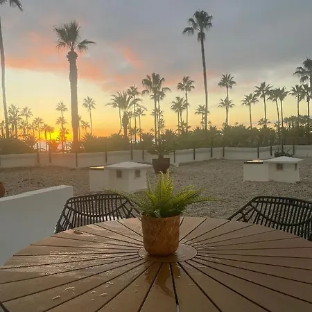 Appartement Altamira Ocean Views One Bedroom Costa Adeje (Tenerife)