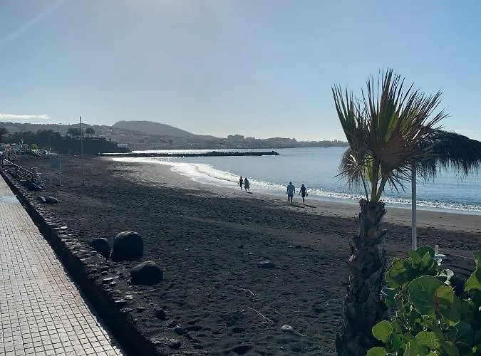 Διαμέρισμα Altamira Ocean Views One Bedroom Costa Adeje (Tenerife)
