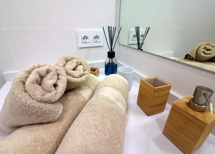 Διαμέρισμα Altamira Ocean Views One Bedroom