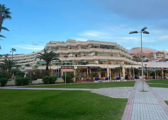 Διαμέρισμα Altamira Ocean Views One Bedroom