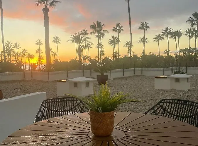 Διαμέρισμα Altamira Ocean Views One Bedroom Costa Adeje (Tenerife)